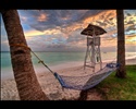 Bohol Beach Club Watch Tower